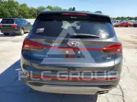 2023 Hyundai Santa Fe фото