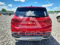 2023 Hyundai Santa Fe фото