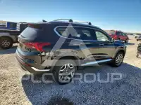 2023 Hyundai Santa Fe фото