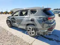 2023 Hyundai Santa Fe фото
