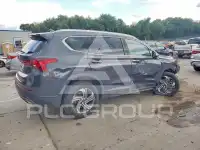 2023 Hyundai Santa Fe фото