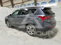 2023 Hyundai Santa Fe фото