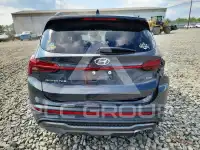 2023 Hyundai Santa Fe photo