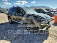 2023 Hyundai Santa Fe фото