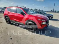 2023 Hyundai Santa Fe фото