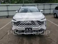 2023 Hyundai Santa Fe фото