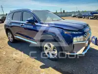 2023 Hyundai Santa Fe photo