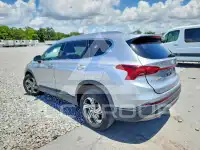 2023 Hyundai Santa Fe фото