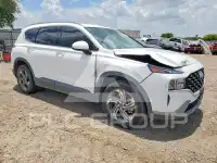 2023 Hyundai Santa Fe фото