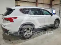 2023 Hyundai Santa Fe фото