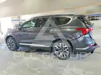 2023 Hyundai Santa Fe фото