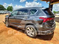 2023 Hyundai Santa Fe photo