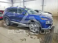 2023 Hyundai Santa Fe фото