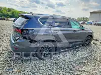 2023 Hyundai Santa Fe photo