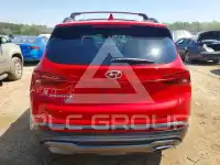 2023 Hyundai Santa Fe фото