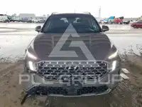 2023 Hyundai Santa Fe фото