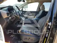 2023 Hyundai Santa Fe фото