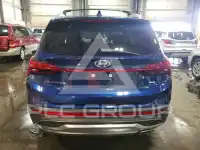 2023 Hyundai Santa Fe фото
