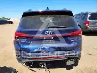 2023 Hyundai Santa Fe photo