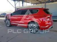 2023 Hyundai Santa Fe фото
