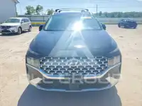 2023 Hyundai Santa Fe фото