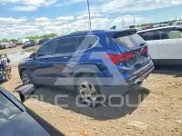 2023 Hyundai Santa Fe фото