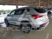 2023 Hyundai Santa Fe фото