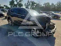 2023 Hyundai Santa Fe фото