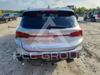 2023 Hyundai Santa Fe фото