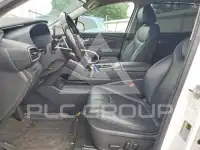 2023 Hyundai Santa Fe фото