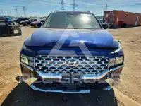 2023 Hyundai Santa Fe photo