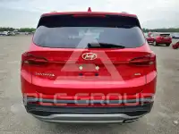 2023 Hyundai Santa Fe фото