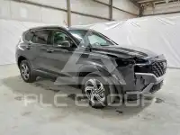 2023 Hyundai Santa Fe фото