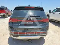 2023 Hyundai Santa Fe фото