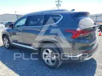 2023 Hyundai Santa Fe фото