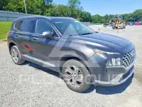 2023 Hyundai Santa Fe фото