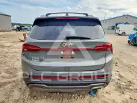2023 Hyundai Santa Fe фото