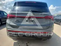 2023 Hyundai Santa Fe photo