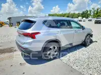 2023 Hyundai Santa Fe фото