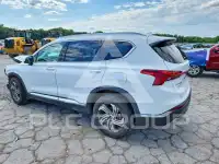 2023 Hyundai Santa Fe photo