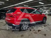 2023 Hyundai Santa Fe photo