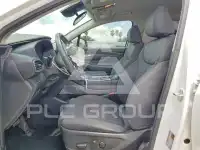 2023 Hyundai Santa Fe фото