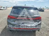 2023 Hyundai Santa Fe фото