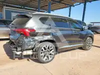 2023 Hyundai Santa Fe фото
