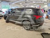 2023 Hyundai Santa Fe фото