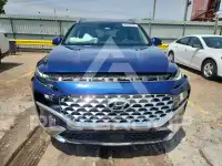 2023 Hyundai Santa Fe фото