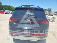 2023 Hyundai Santa Fe фото