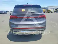 2023 Hyundai Santa Fe фото