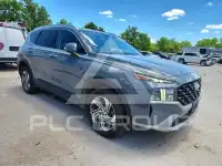 2023 Hyundai Santa Fe фото