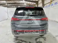 2023 Hyundai Santa Fe фото